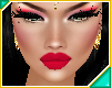 .Gina Mesh Head LIGHT.