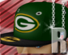 {RK}Packers Cap