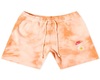 Peach NIke Shorts