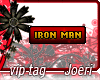 j| Iron Man