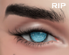 R. RE eyes
