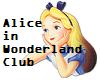 Alice In Wonderland Club