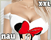 ~nau~XXL CuteLove Pjs