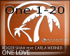 One Love [Remix] 1/2