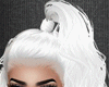 K:Knda sexy white hair