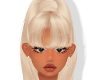 𝓁.  niketria blonde
