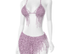 Liliac Summer Dress