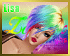 -ZxD- Rainbow Lisa
