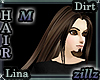 [zllz]M Lina Brown Dirt