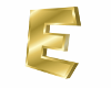3D Gold E