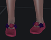 KIDSPNKNPURPROSE FLATS