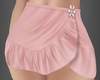 Sugga Pink Skirt RLL