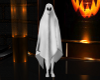 (SL) Halloween Ghost