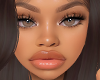 Diana Mesh Head