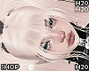 Sylvie Blonde Kawaii