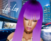 L| Chizu Purple Fade