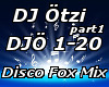 DJ Ötzi Disco Fox Mix 1