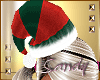 *SB* Santa's Hat NOEL