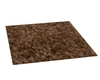 Brown  Rug