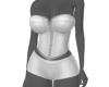 8! ِ RQ WHITE LINGERIE