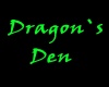 *sw Dragon Den Neon Gree