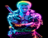 Zoro Cutout
