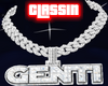 GENTI x Diamonds .