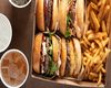 Craving Burgers/Fries