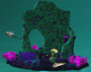 Mermaid Arch 5pos