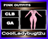 PINK OUTFITS