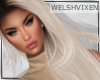 WV: Keisha Smoke