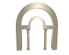 greek arch divider