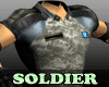 Soldier Top
