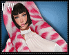 SODEZ FUR CUT PINK