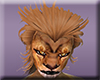 Lion Wolverine