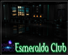 ⊹Ḳᙃ*Esmeralda