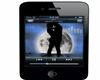 iPhone Streaming Radio