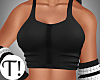 T! Goth Doll Sweater