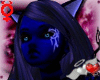 [FAY] Ariel Blue hair