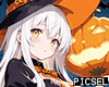 Mystic Pumpkins | cutout
