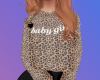 Cheetah Babe