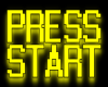 Press Start Yellow