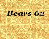 Bears62 green overalls