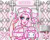 MyMelody Nurse [D]