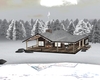 Winter~Cabin