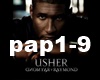 CK! Usher Papers P1