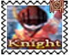 [N-K](Flyff)Knight Stamp