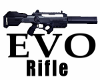 EVO Rifle