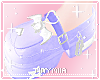 ♡ Shoes - Lilac ♡