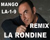MANGO LA RONDINE -REMIX-